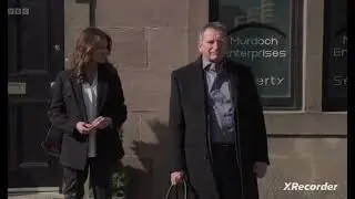 River City: Lenny Murdoch Returns To Shieldinch (4th August 2025) 