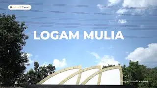 Selamat Datang Di Butik Emas Logam Mulia ANTAM Pulogadung