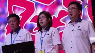 Члены UMNO поменяют свои голоса, потому что не хотят видеть Захида у власти.