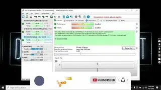Hard Disk vs. SSD: Health Check and Performance Analysis @RepairTechGuru0