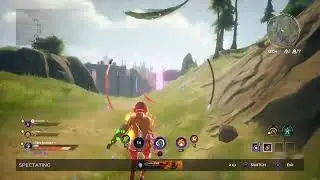 Spellbreak | AlleeeenDC 09-12-2020