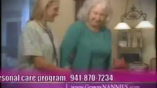 Sarasota County Florida Personalized Senior Care Program
