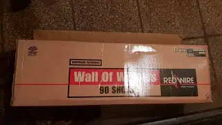 Wall Of Willows // Lesli // F2 // Finale Silvester 2018/19 // vPyro