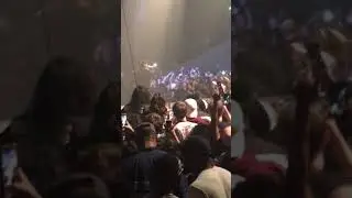 WHatuprg - unashamed forever tour 2019