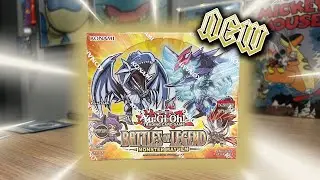 *NEW* Yu-Gi-Oh! BATTLES OF LEGEND: MONSTER MAYHEM - WHAT ARE THESE?!