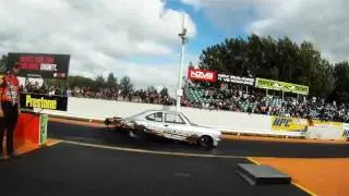 NZPerformance.co.nz RX8 - V 4 and Rotary Nationals 2012