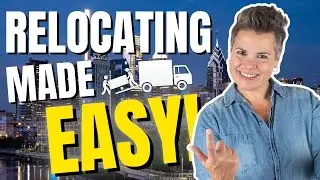 Relocating To Philadelphia, Pennsylvania   5 Steps To Make it EASY!