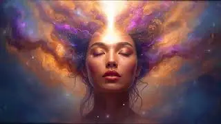 Quantum Full Body Massage | 528 Hz + 432 Hz &bull; Deep Relaxation & Regeneration
