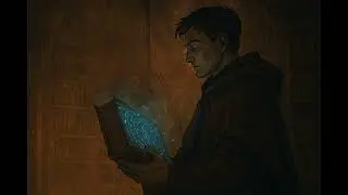 Chapter One The Prophecy of Shadows and the Forbidden Intelligence
