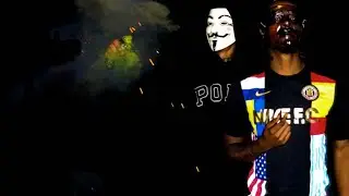 Fivio Foreign - Demons & Goblins Ft Meek Mill  {Video effects } (shot by -Paparazzi Reem)