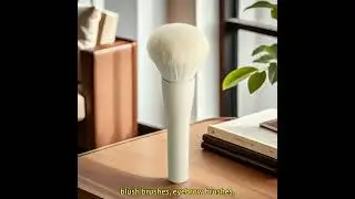 Custom wholesale all kinds of makeup tools