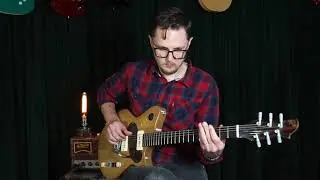 Koll High-Rise Pedal - Dan Phelps