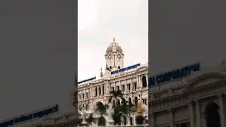 Hyperlapse video #nikonz6ii #hyperlapse #chennai #timelapse #tutorial #photography #video