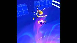 Bro this is Nightmare  - Block Dash Super Punch #stumbleguys #blockdash