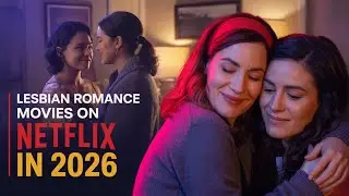 Top 10 Best Lesbian Romantic Movies On Netflix Worth Rewatching In 2026