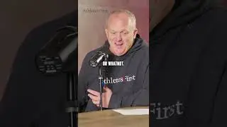 The Deal That Almost Broke Us