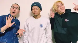 【武者修行】再びSAMさんと2小節サイファーして限界突破してみた