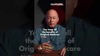 Лучший вариант Medicare: сила дополнительных планов