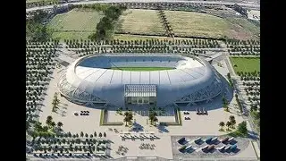 أين ذهب هذا المشروع الملكي الضخم لمدينة تطوان؟