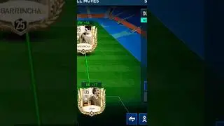 New Prime Icons X Old Prime Icons : Best Special Squad Builder #fifamobile