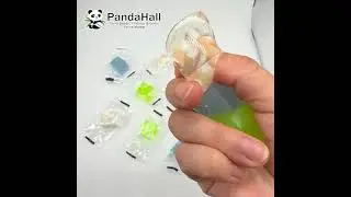 TPR Squishy Stress Toy, for Stress Anxiety Relief (AJEW-H143-02) #pandahall #diy #stressrelief