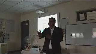 المدرسة السلوكية / الأستاذ زيد مؤيد طه