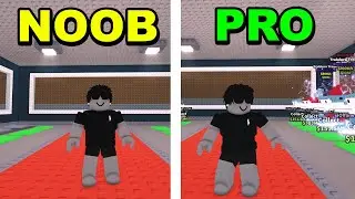 От новичка до профессионала без робуксов в Roblox. Укради Brainrot