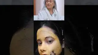Jaya Bachchan skin care remedy 😱 💫 #shorts #youtubeshorts #ytshorts #trending