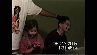 You Got Served Dance Competition 2005:  Wolfgramm Cousins edition