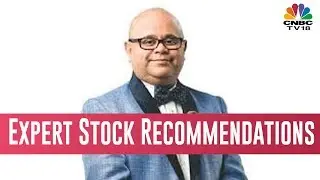 Ashwani Gujral On Stock Market : Sell HDFC Futures, Canara Bank, Buy EIL Futures
