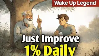 Small Steps. Big Change|Stop Waiting. Start Small. Win Big|Wake Up Legend 