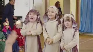 25 de diciembre de 2025