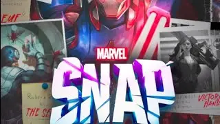 Choosing Champions in Marvel Snap: The Best Cards