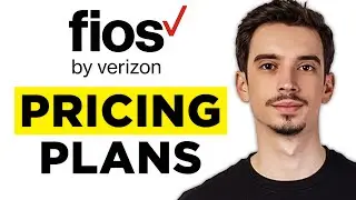 Verizion Fios Internet Plans Pricing (2026)