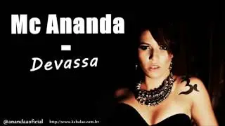 Mc ananda - devassa