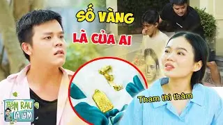 Cuộc Chiến Giành 