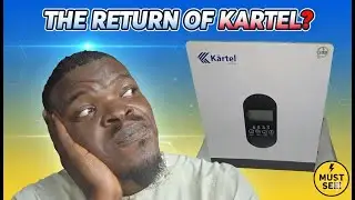 FULL REVIEW: kartel ready for the market????