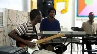 When A Man Loves A Woman (Instrumental Cover) - Soul Deep
