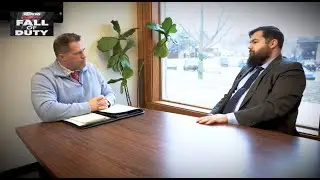 ABC57 News Investigates: Fall of Duty