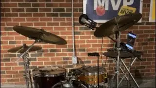 Freestyling Your Comments + Drums 🥁