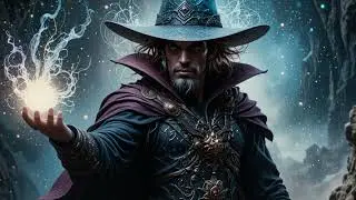 The Mystic -The Fight and the Redemption.