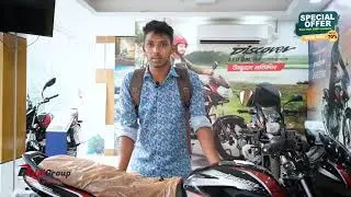 DALALPLUS BAJAJBIKEDELLIVERY