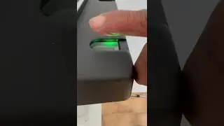 Sch&ouml;ne neue Welt im Amt! Digitaler Assistent f&uuml;r biometrisches Foto, Fingerabdr&uuml;cke und Unterschrift