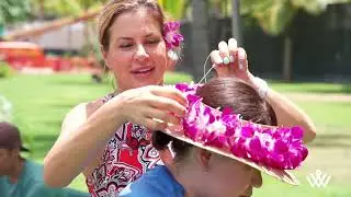Ward Village Celebrates Founder&rsquo;s Day