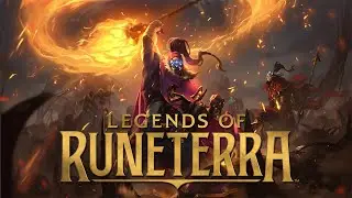 Timeline Jadi Meta Di Patch Kali Ini Jax Vi Timeline Deck | Legends Of Runeterra