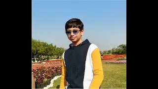 Flower Show 2023 at Reliance Township  // Reliance Green // Jamanagar