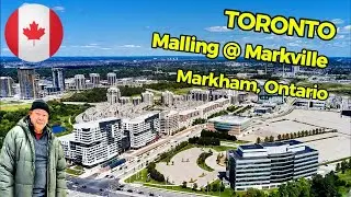 Toronto: Malling @ Markville, Markham, ON, CA