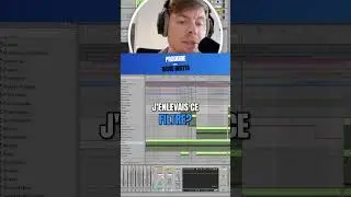 L'ASTUCE de Sidechain que David Guetta utilise
