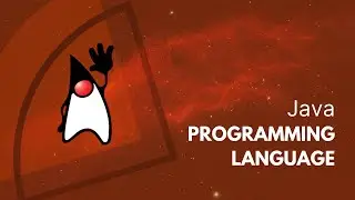 What is Java Programming Language?
