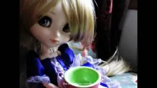 Pullip MV - Good-Bye to Alice/Arisu Ni Sayonara (Unfinshed)